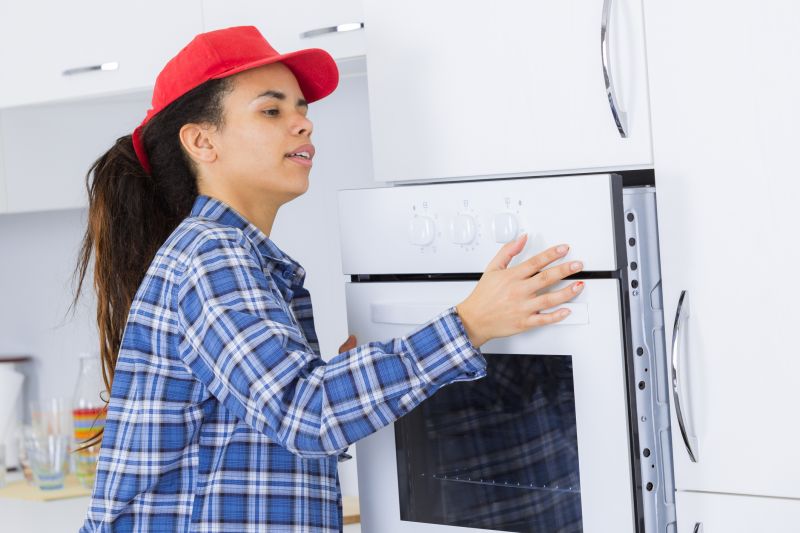 Cooktop Replacement in Arvada, CO