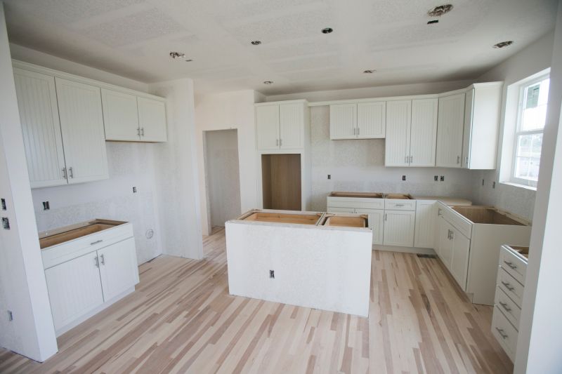 Counter Remodeling in Marysville, OH