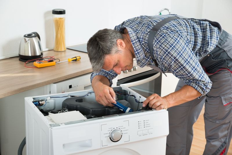 Dishwasher Repair