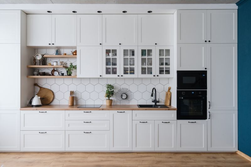 Kitchen Upgrading in Carmel, IN