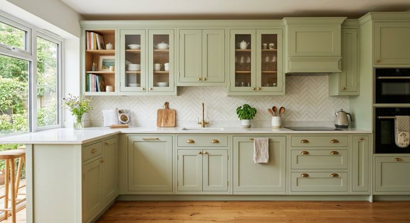 Kitchen Upgrading in Conroe, TX