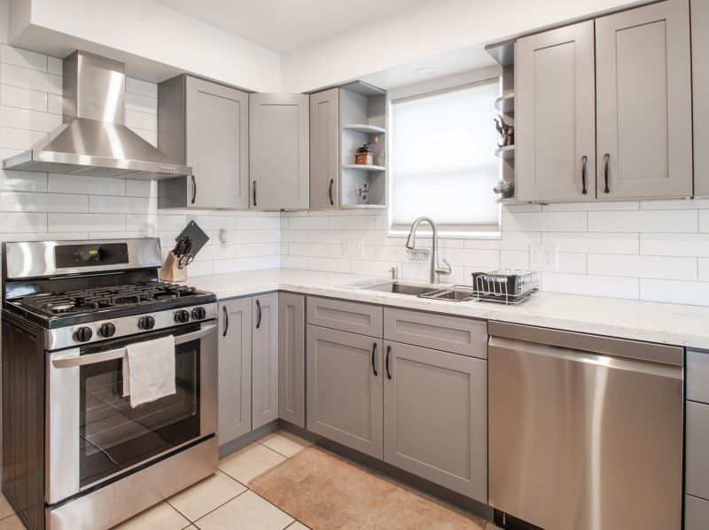 Modern Kitchen Remodeling in Muncie, IN