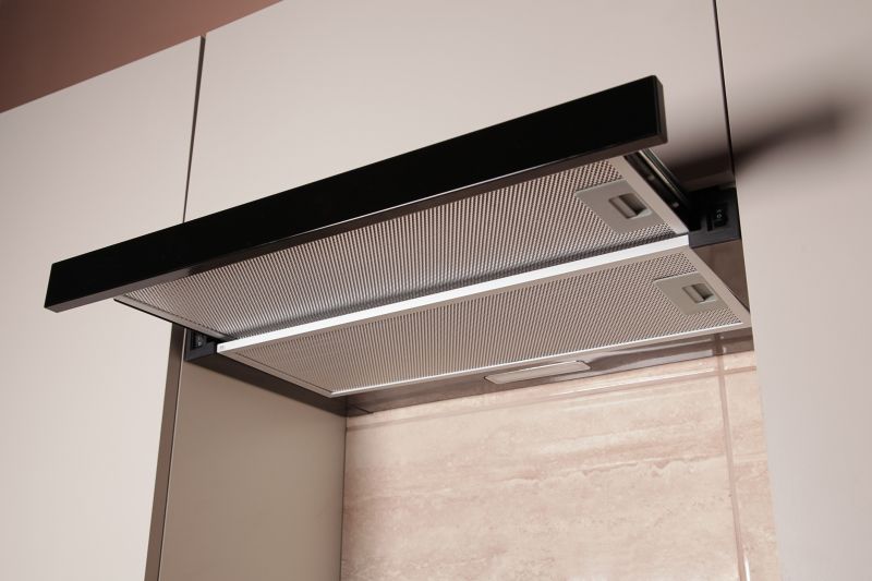 Range Hood Installation in Fort Collins, CO