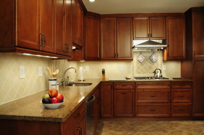 Residential Kitchen Remodeling in Carmel, IN