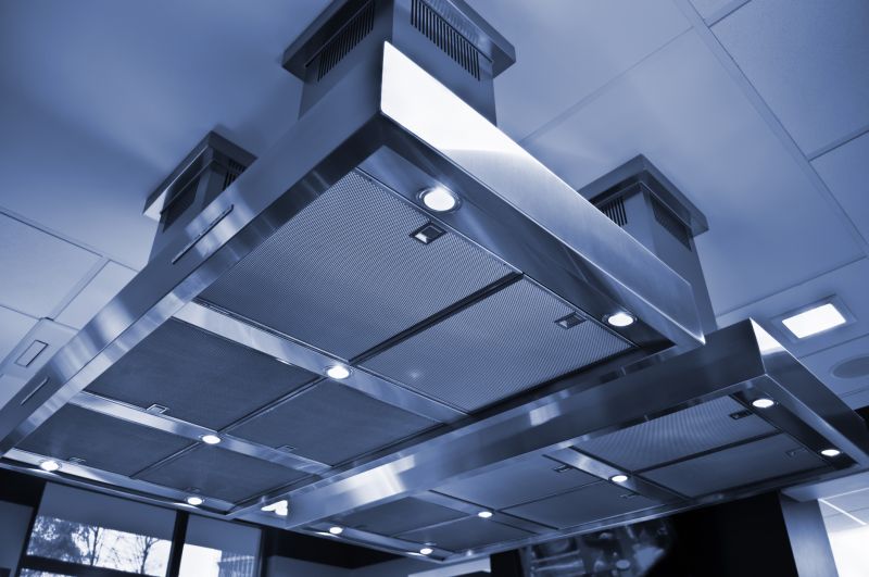 Vent Hood Installation in Phoenix, AZ