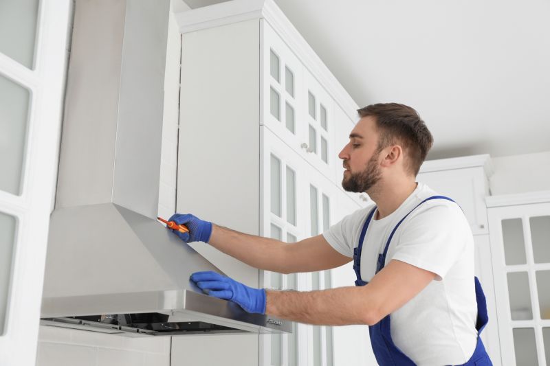 Exhaust Hood Installation in Phoenix, AZ